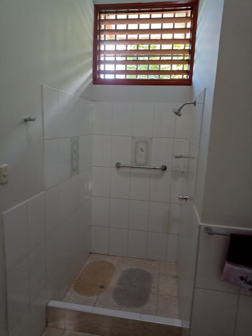 Vive en armonía con la naturaleza a solo 20 minutos de Tarapoto en un area de 4286 m2